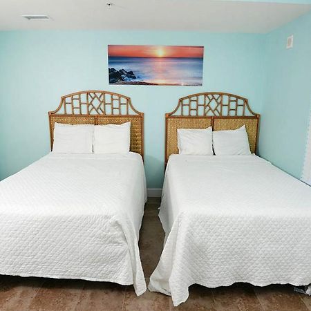 Tidewater Beach Resort VII Panama City Beach Eksteriør bilde