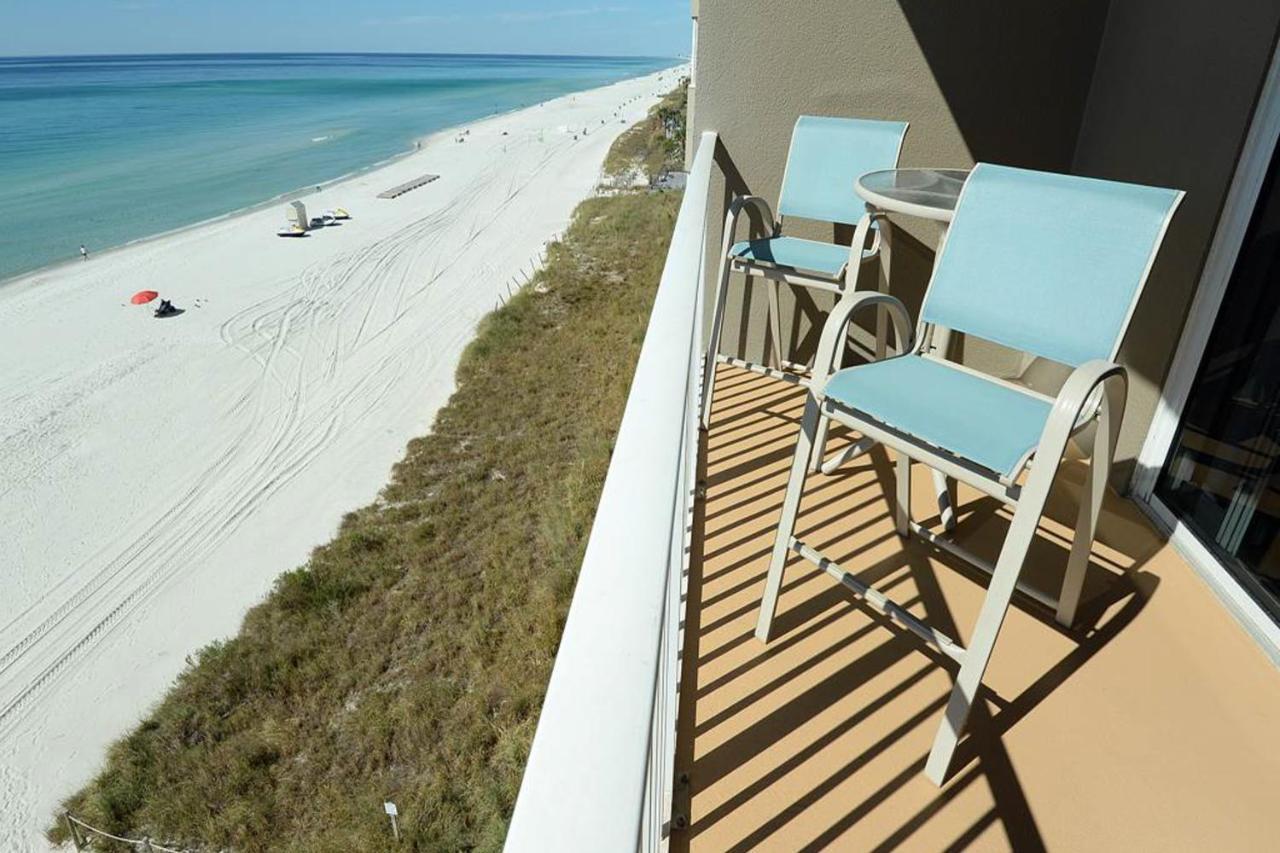 Tidewater Beach Resort VII Panama City Beach Rom bilde