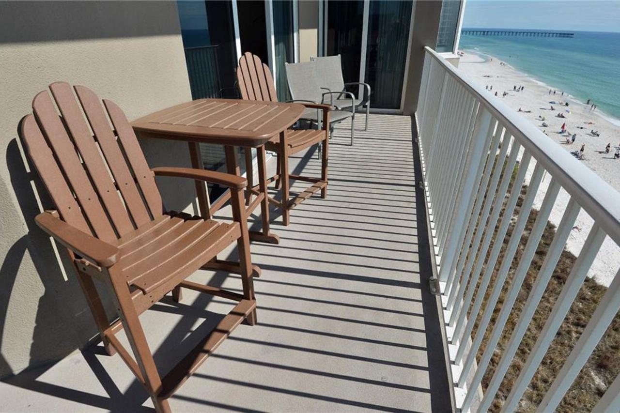 Tidewater Beach Resort VII Panama City Beach Rom bilde