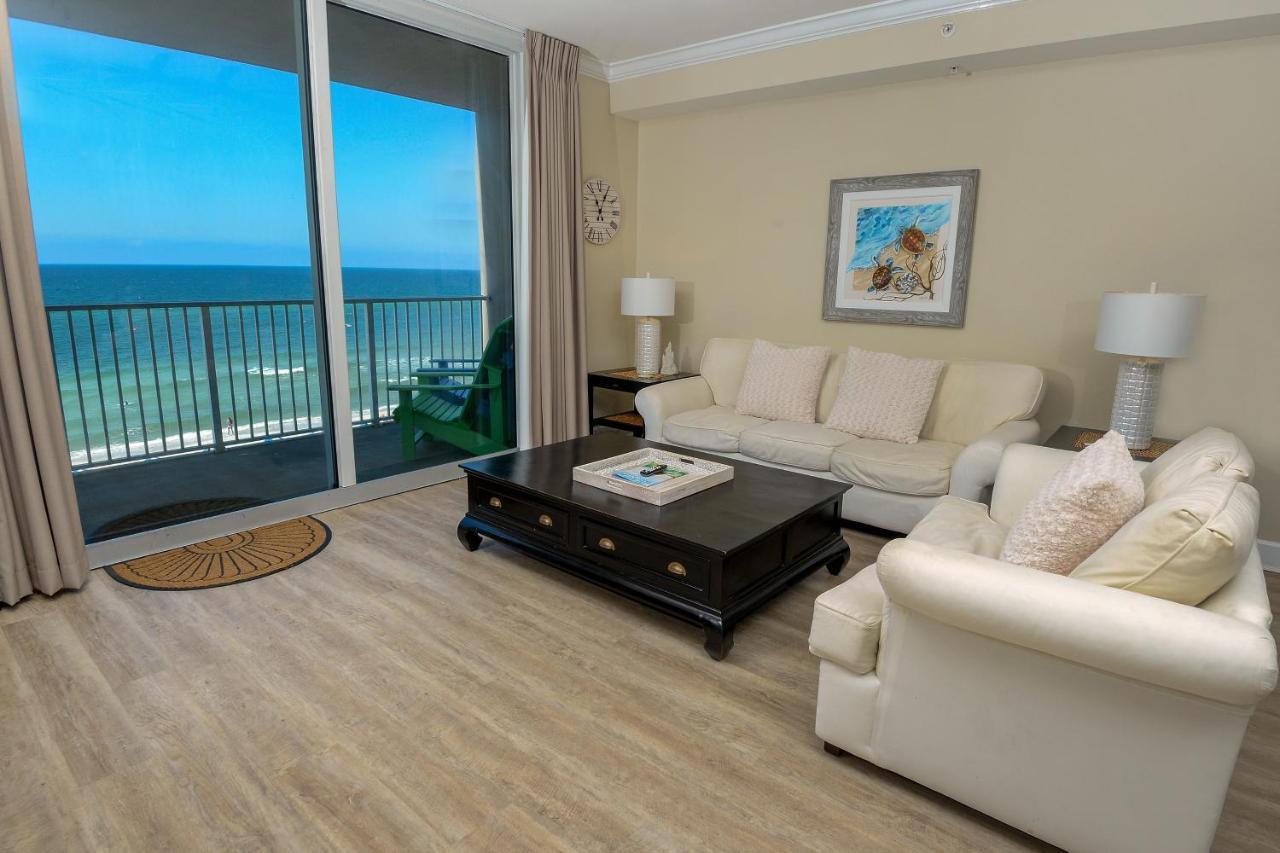 Tidewater Beach Resort VII Panama City Beach Rom bilde