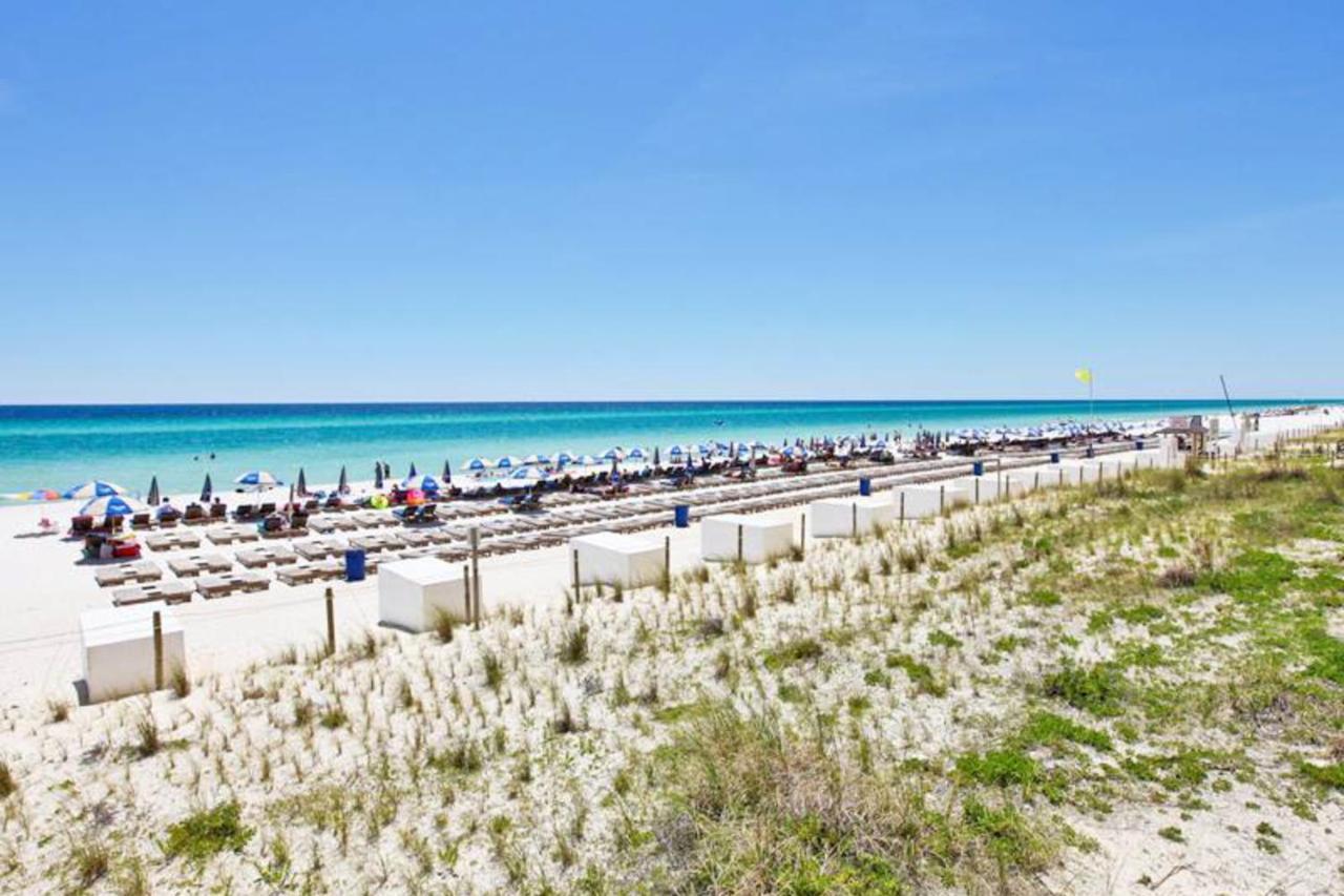 Tidewater Beach Resort VII Panama City Beach Eksteriør bilde