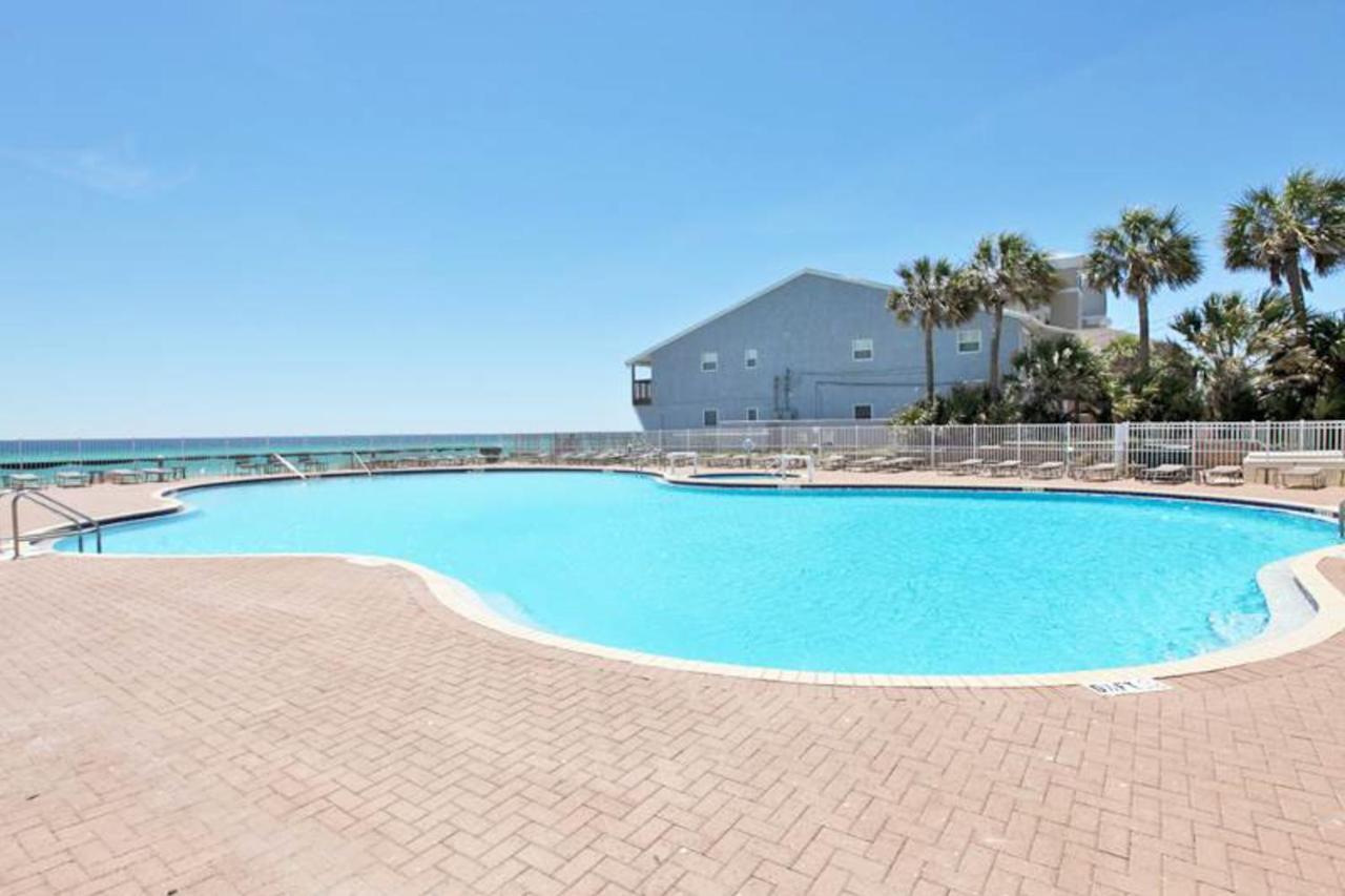 Tidewater Beach Resort VII Panama City Beach Eksteriør bilde
