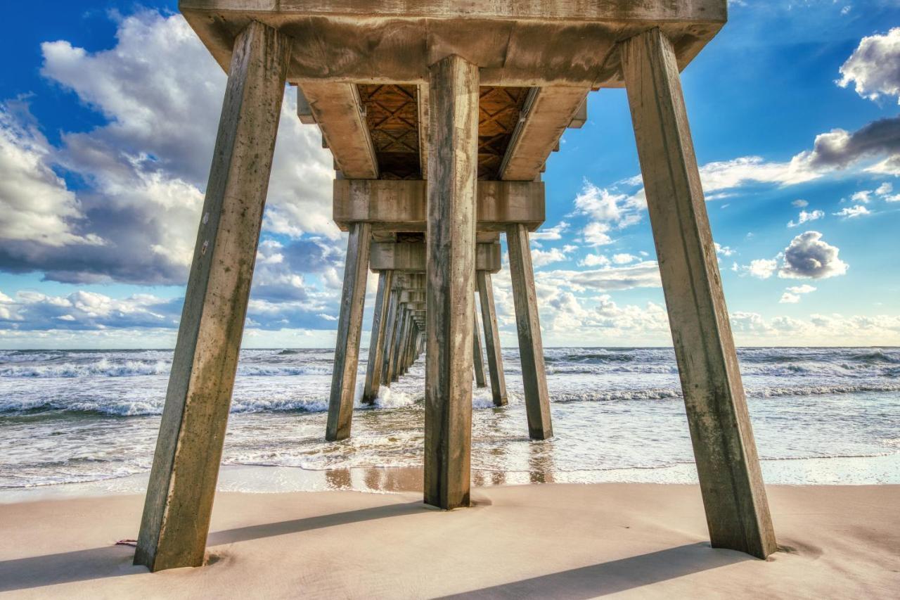Tidewater Beach Resort VII Panama City Beach Eksteriør bilde